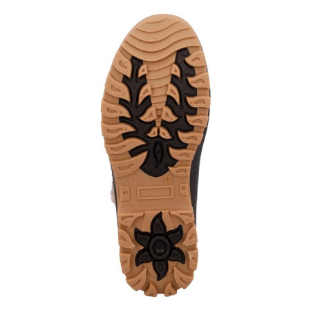 Saappaat Cmp LOW WMN SNOW BOOT Deserto 2