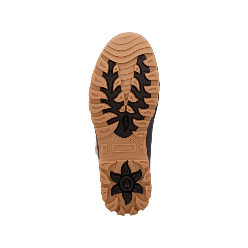 Stövlar Cmp LOW WMN SNOW BOOT Deserto