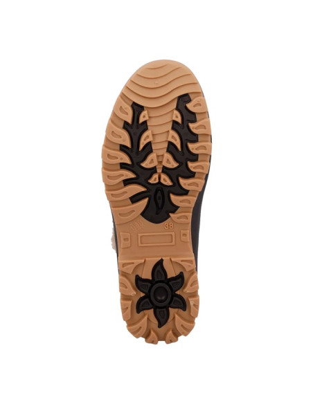 Stövlar Cmp LOW WMN SNOW BOOT Deserto