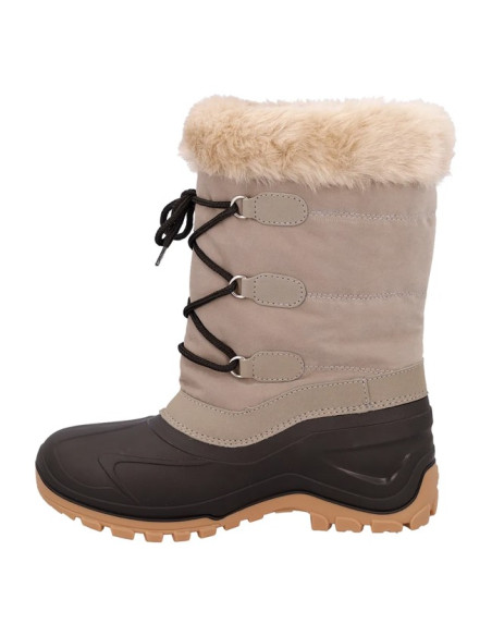 Stiefel Cmp LOW WMN SNOW BOOT Deserto