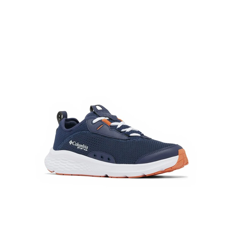 Chaussures de randonnée Columbia CASTBACK PFG