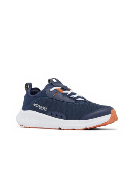 Turistická obuv Columbia CASTBACK PFG