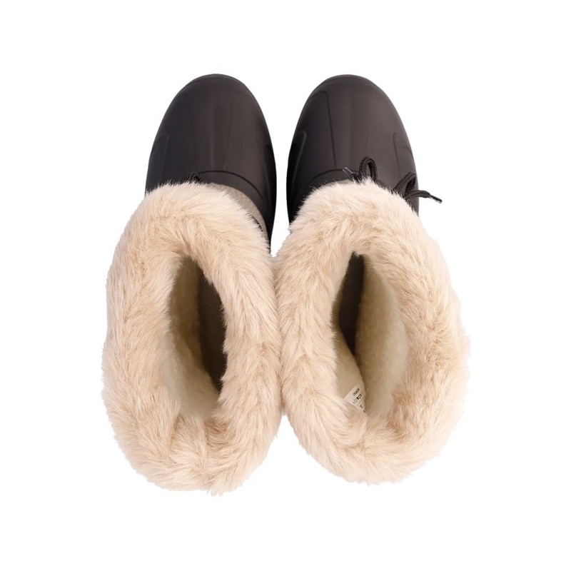 Buty Cmp LOW WMN SNOW BOOT Deserto