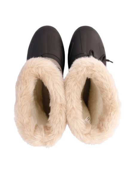 Topánky Cmp LOW WMN SNOW BOOT Deserto