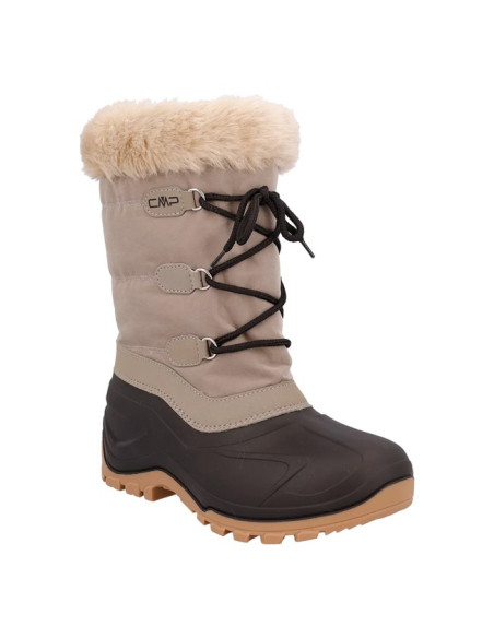 Støvler Cmp LOW WMN SNOW BOOT Deserto