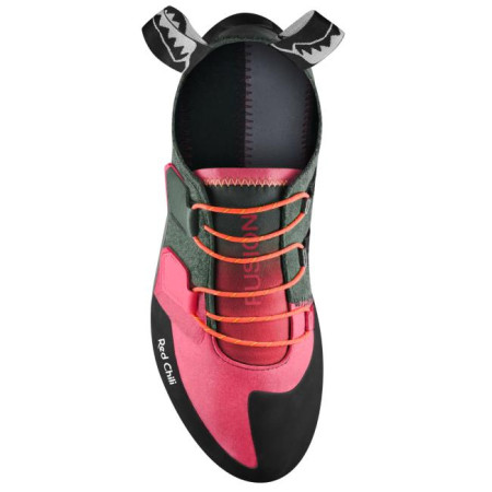 Red Chili Fusion LV 2