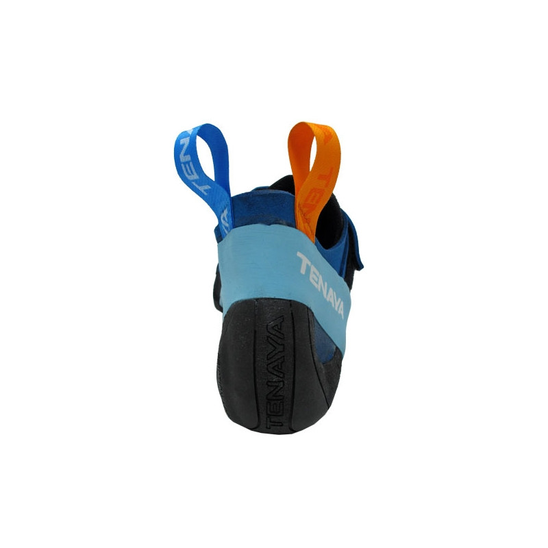 Pies de gato Tenaya Mastia