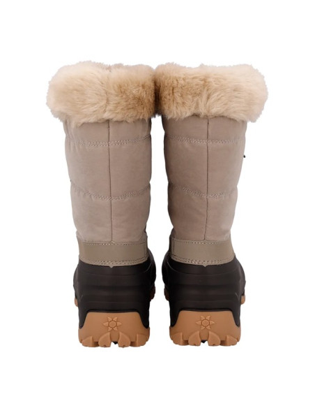 Stiefel Cmp LOW WMN SNOW BOOT Deserto