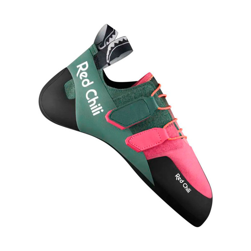 Red Chili Fusion LV W