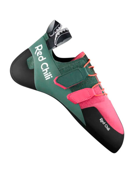 Laipiojimo batai Red Chili Fusion LV W