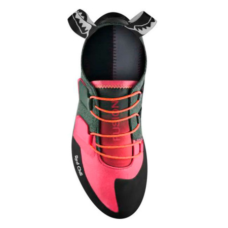 Red Chili Fusion LV W 2