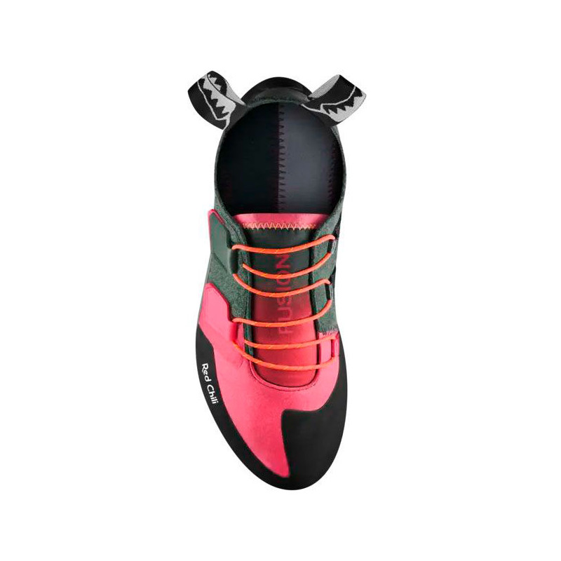 Laipiojimo batai Red Chili Fusion LV W