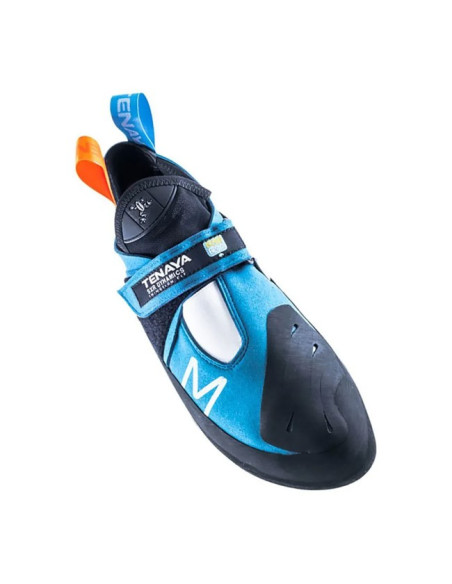 Pies de gato Tenaya Mastia