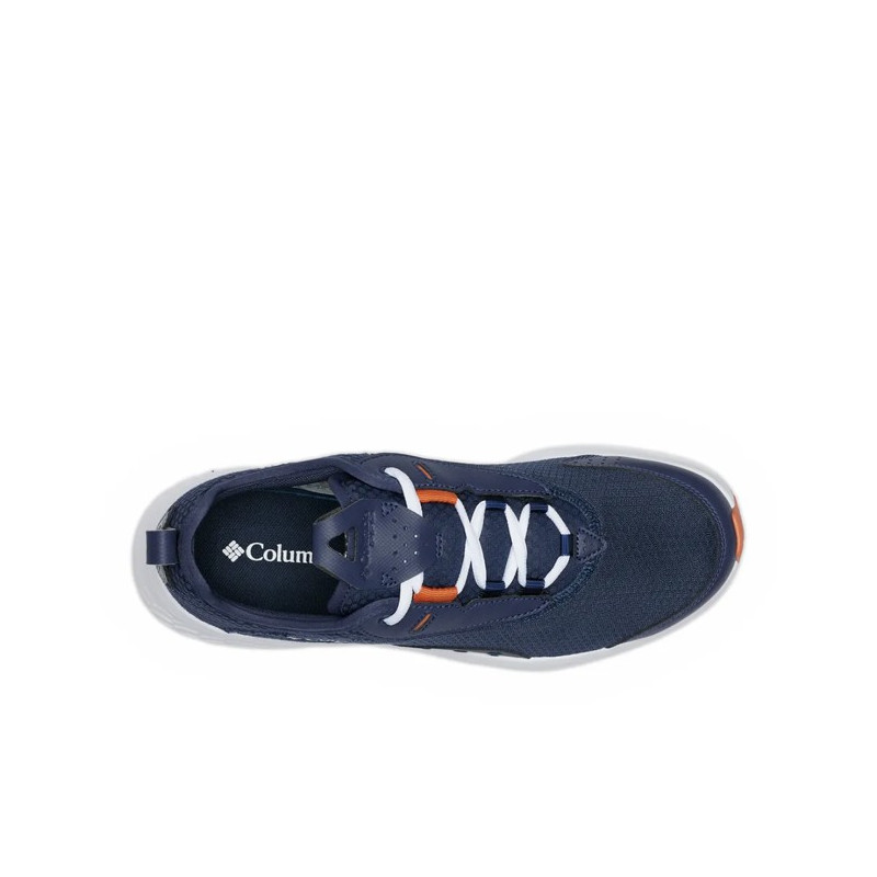 Vaelluskengät Columbia CASTBACK PFG