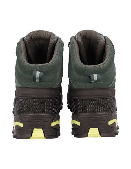 Čevlji Cmp RIGEL MID WP Greenapple
