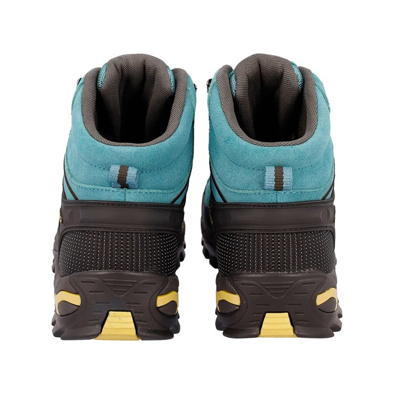 Buty Cmp RIGEL MID WP Nilo Green