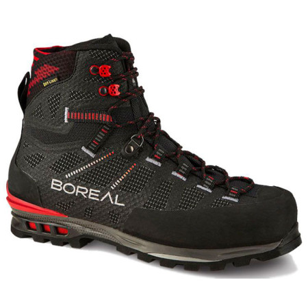 Boreal Brenta Tech