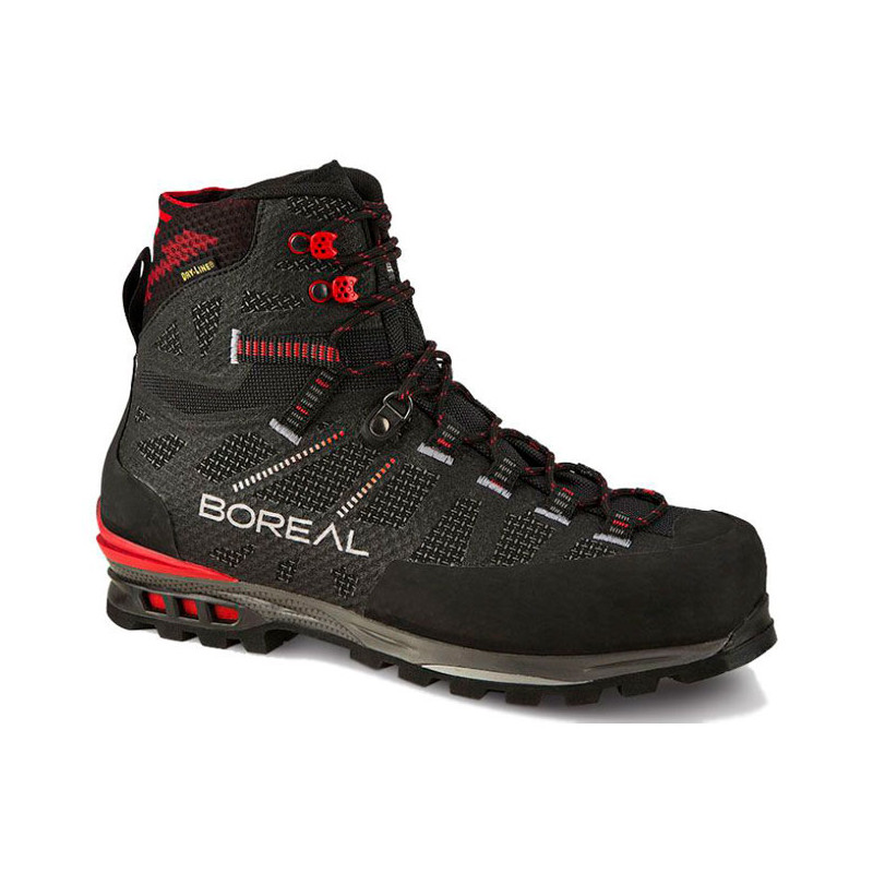 Škornji Boreal Brenta Tech