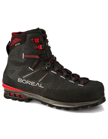 Boreal Brenta Tech