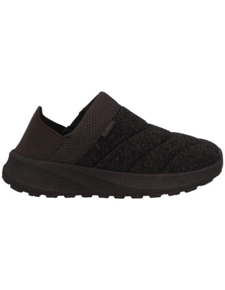 Cmp SYNENSYS WMN HOME SLIPPER Piombo