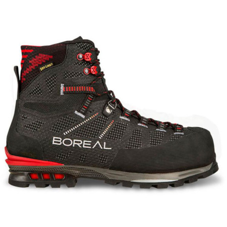 Čižmy Boreal Brenta Tech 2