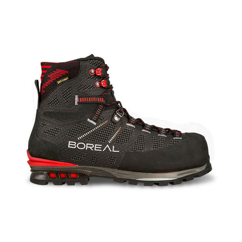 Batai Boreal Brenta Tech