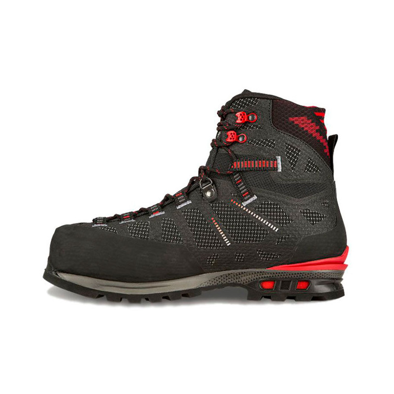 Batai Boreal Brenta Tech