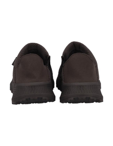 Cmp SYNENSYS WMN HOME SLIPPER Piombo