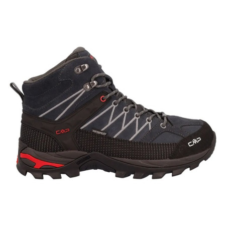 Stiefel Cmp RIGEL MID WP Ferrari