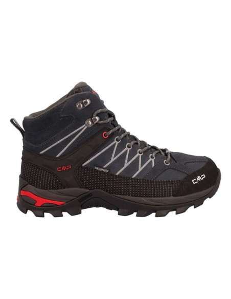 Stiefel Cmp RIGEL MID WP Ferrari