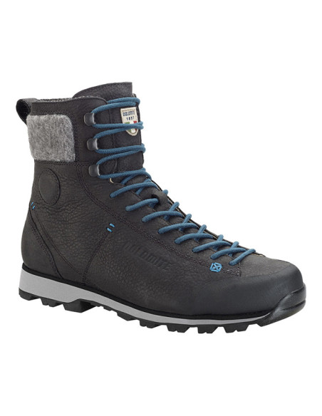 Støvler Dolomite CINQUANTAQUATTRO WARM 2 WP Black