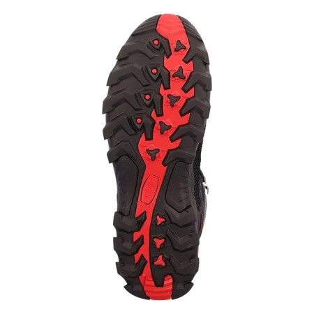 Stiefel Cmp RIGEL MID WP Ferrari 2