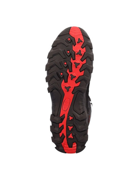 Laarzen Cmp RIGEL MID WP Ferrari