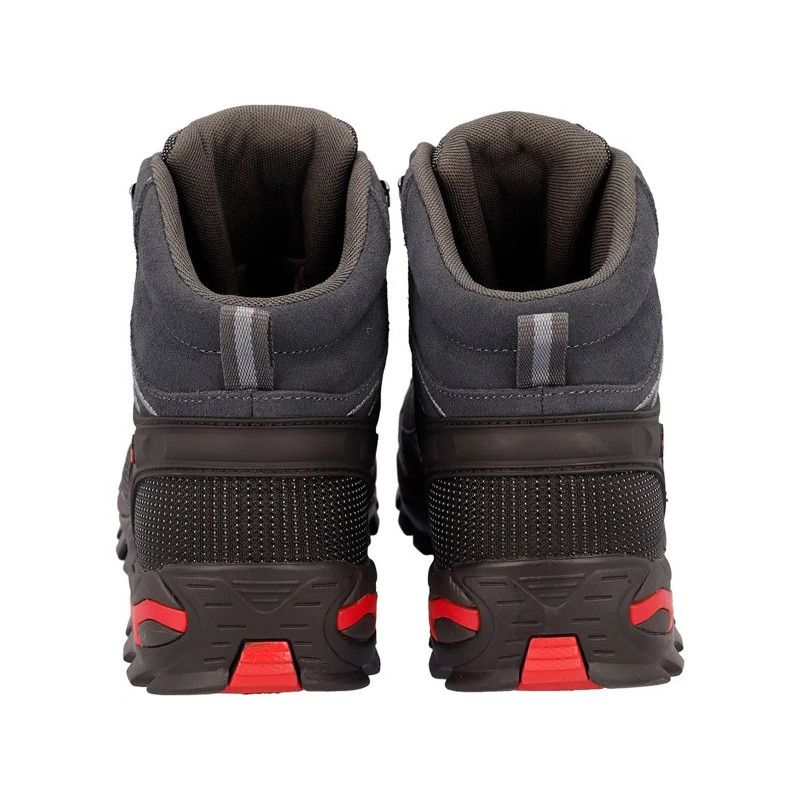 Buty Cmp RIGEL MID WP Ferrari