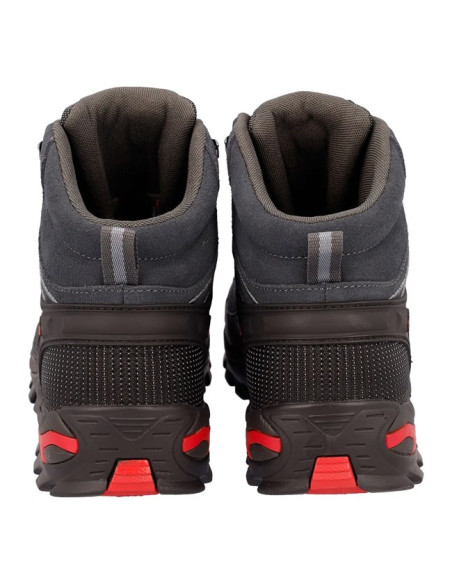 Boots Cmp RIGEL MID WP Ferrari