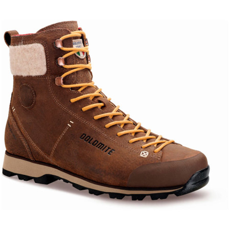 Škornji Dolomite 54 Warm 2 Wp