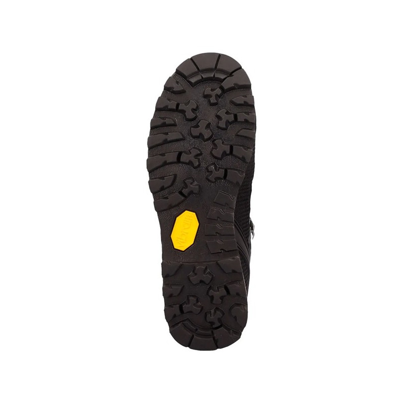 Čevlji Cmp MOON MID WMN SHOE WP Greenpink