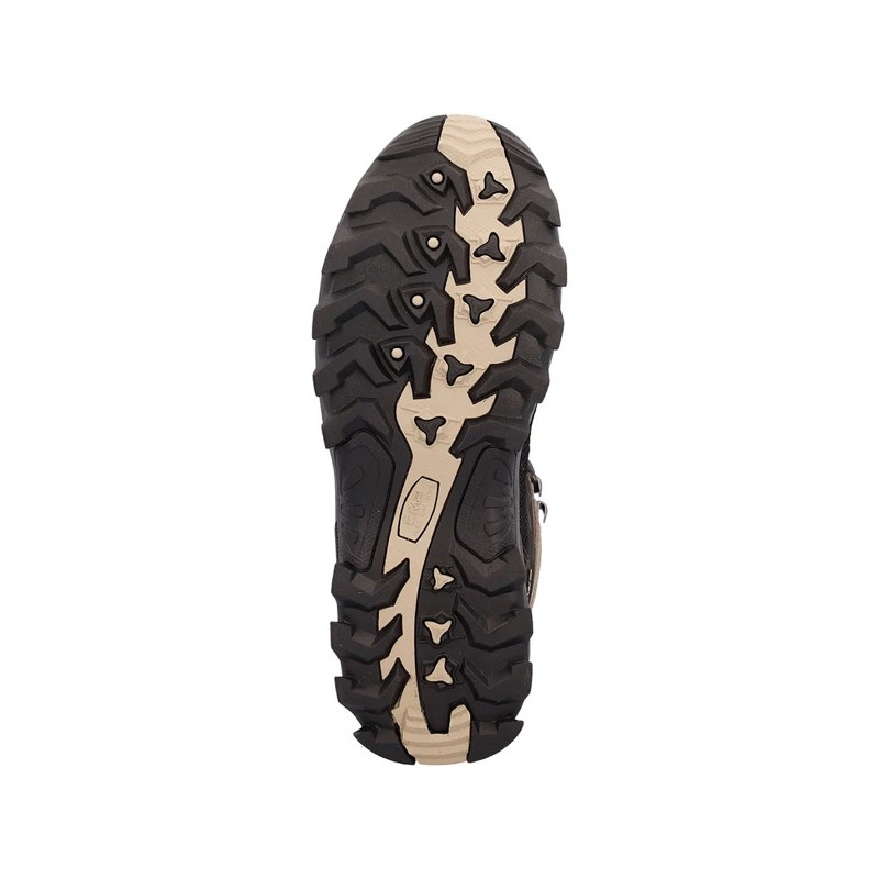 Botas Cmp RIGEL MID WMN WP