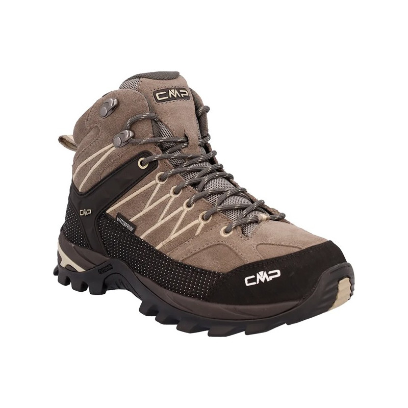 Csizmák Cmp RIGEL MID WMN WP