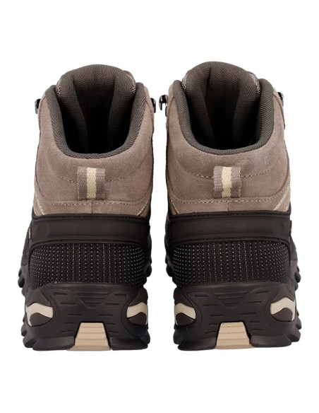 Stiefel Cmp RIGEL MID WMN WP