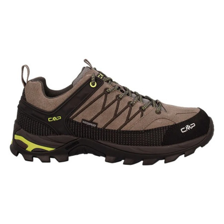 Buty trekkingowe Cmp RIGEL LOW WP