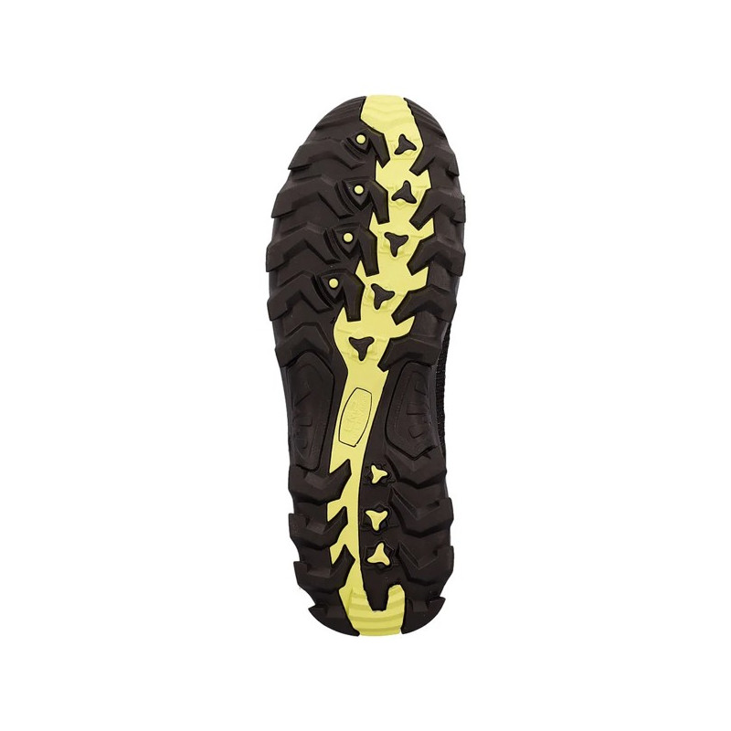 Buty trekkingowe Cmp RIGEL LOW WP
