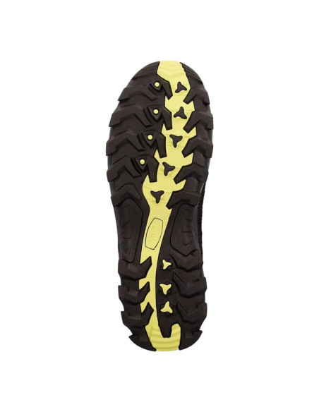 Buty trekkingowe Cmp RIGEL LOW WP