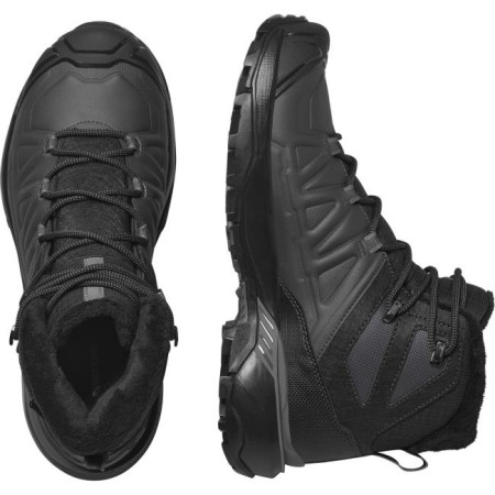 Salomon SHOES X ULTRA SNOWPILOT WP W Black/Asph 2