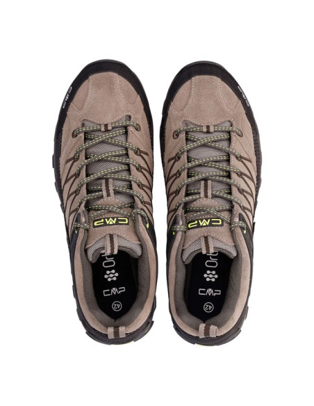Wanderschuhe Cmp RIGEL LOW WP