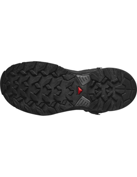 Salomon SHOES X ULTRA SNOWPILOT WP W Black/Asph