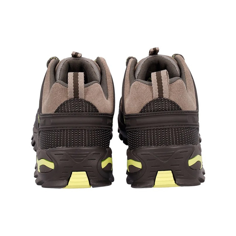 Zapatillas Cmp RIGEL LOW WP