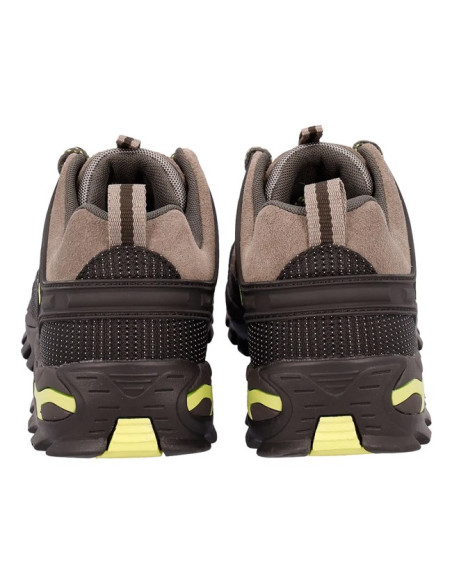 Sapatos de caminhada Cmp RIGEL LOW WP