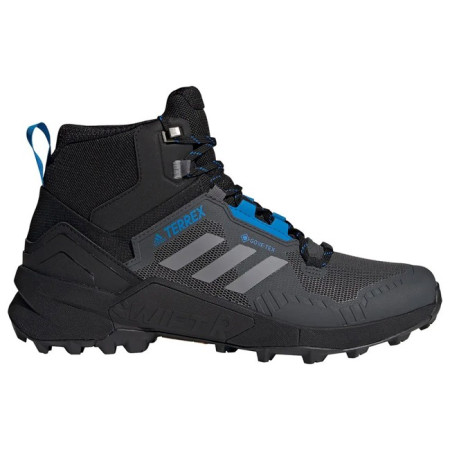 Čevlji Adidas TERREX SWIFT R3 MID GTX Negbás/Gritre/R