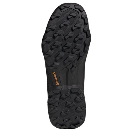 Saappaat Adidas TERREX SWIFT R3 MID GTX Negbás/Gritre/R 2